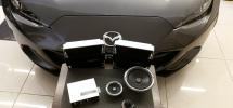 土耳其马自达MX5改装升级全套鼓动＆舞仕刚柔产品