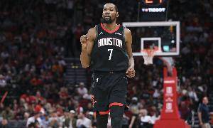 小里弗斯:因为想找下一个KD 多少人被选进NBA 不是瘦高的都叫KD