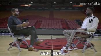 名场面!韦德此前:奥尼尔被交易来热火后跟我说,他是来辅助我的
